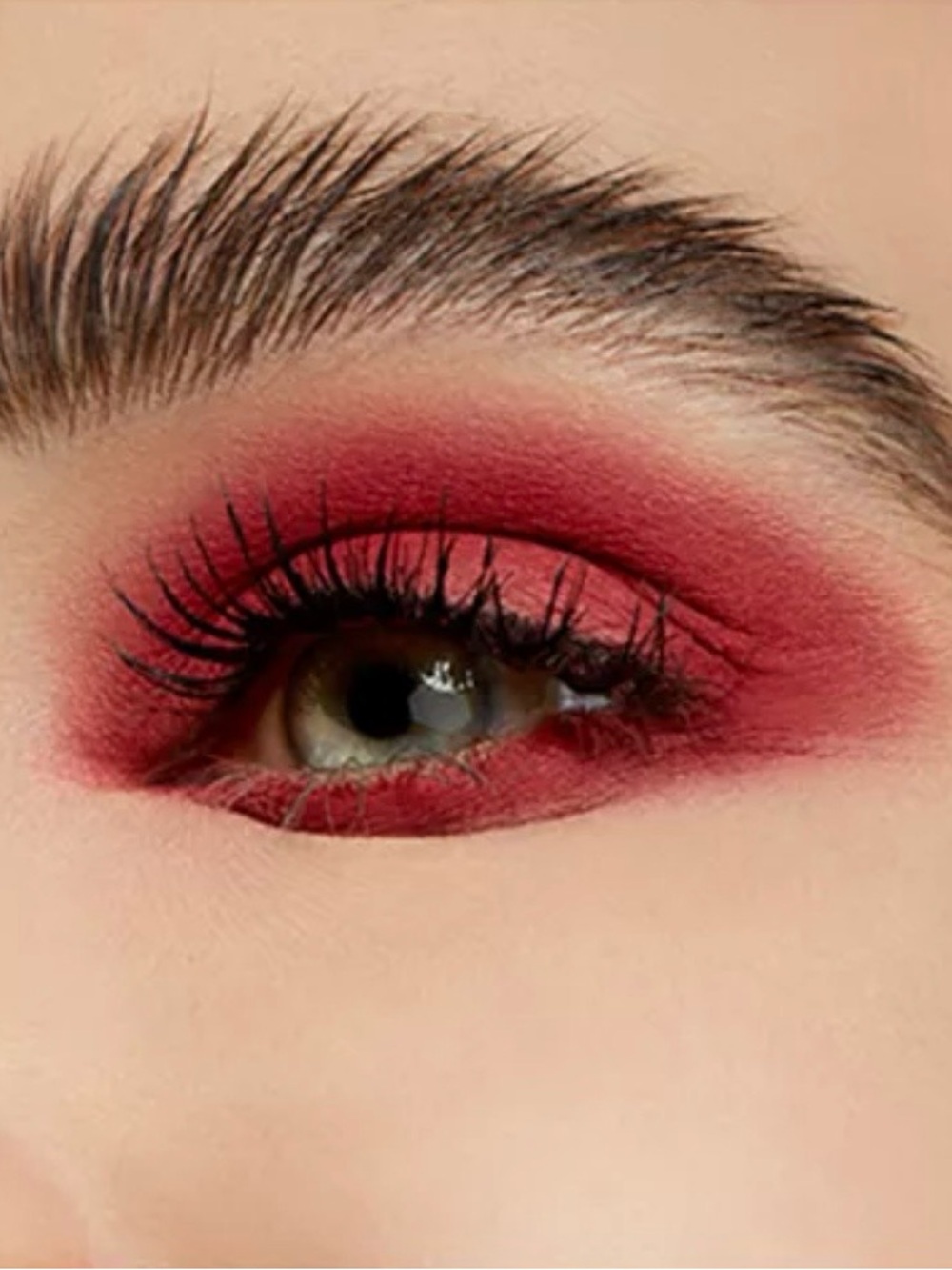 MAC Cosmetics Powder Kiss Soft Matte Eyeshadow - A Little Tamed  (BNIB) - Picture 3 of 7